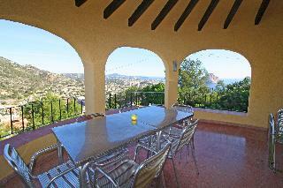 Apartamentos Villas Costa Calpe - Obstelix