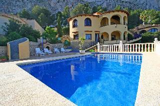 Apartamentos Villas Costa Calpe - Obstelix