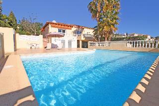 Apartamentos Villas Costa Calpe - Piedad