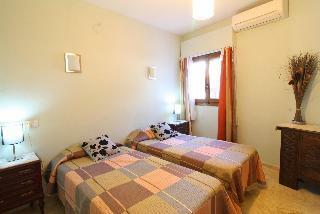 Apartamentos Villas Costa Calpe - Redonda