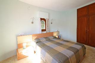 Apartamentos Villas Costa Calpe - Redonda