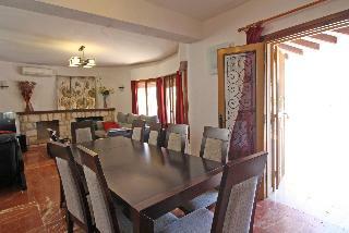 Apartamentos Villas Costa Calpe - Redonda