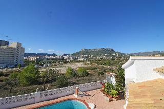 Apartamentos Villas Costa Calpe - Redonda