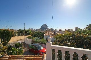 Apartamentos Villas Costa Calpe - Redonda