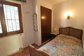 Apartamentos Villas Costa Calpe - Richelieu