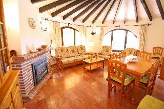 Apartamentos Villas Costa Calpe - Roma