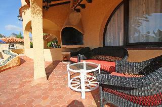 Apartamentos Villas Costa Calpe - Roma