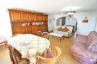 Apartamentos Villas Costa Calpe - Tanja