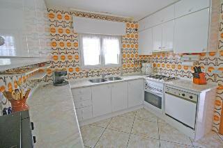 Apartamentos Villas Costa Calpe - Tanja