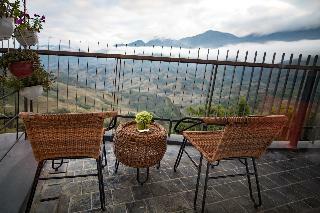 Pao's Sapa Leisure Hotel