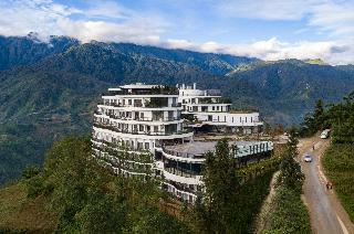 Pao's Sapa Leisure Hotel