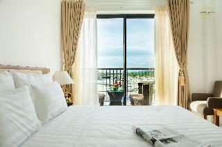 Amon Beach Hotel Phu Quoc