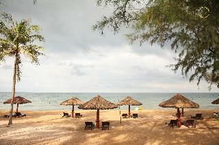 Amon Beach Hotel Phu Quoc
