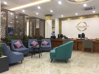 Amon Beach Hotel Phu Quoc