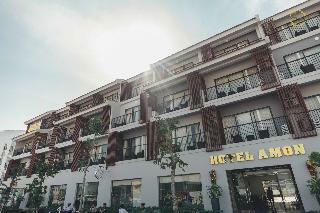 Amon Beach Hotel Phu Quoc