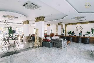 Amon Beach Hotel Phu Quoc