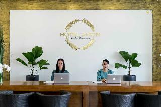 Amon Beach Hotel Phu Quoc