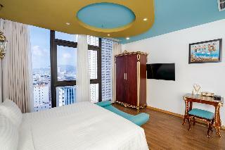 Cicilia Da Nang Hotel & Spa