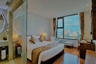 Cicilia Da Nang Hotel & Spa