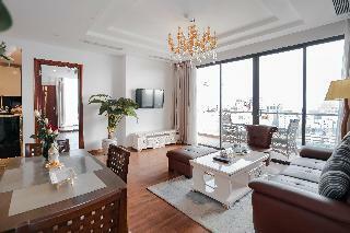 Cicilia Da Nang Hotel & Spa