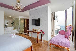 Cicilia Da Nang Hotel & Spa
