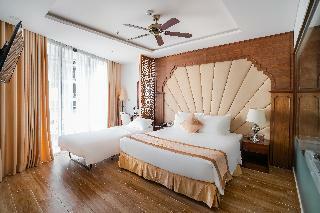 Cicilia Da Nang Hotel & Spa