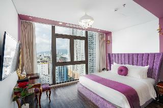 Cicilia Da Nang Hotel & Spa