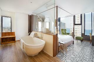 Cicilia Da Nang Hotel & Spa