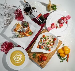 Cicilia Da Nang Hotel & Spa