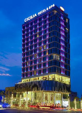 Cicilia Da Nang Hotel & Spa