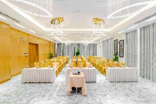 Cicilia Da Nang Hotel & Spa