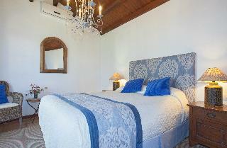 Villa Lily