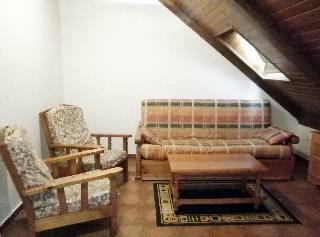 Villa Tramacastilla 3000