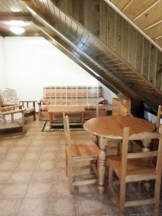 Villa Tramacastilla 3000