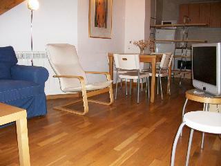 Villa Apartamentos Varios Valle de Tena 3000