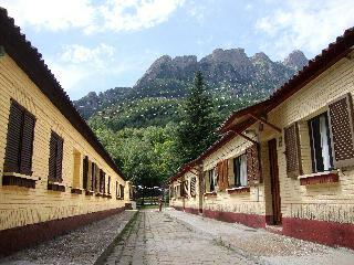 Villa Apartamentos Varios Valle de Tena 3000