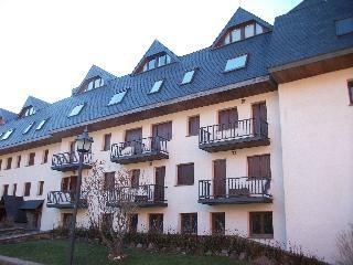 Villa Apartamentos Varios Valle de Tena 3000