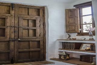 House In M�laga -101912