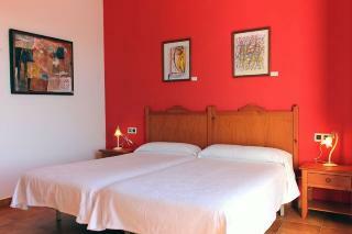 Hotel In Jubrique, M�laga 102461