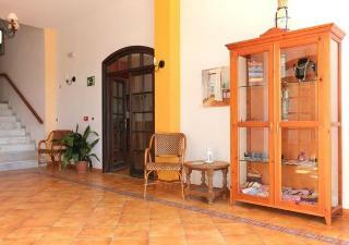 Hotel In Jubrique, M�laga 102461