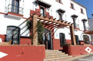 Hotel In Jubrique, M�laga 102461
