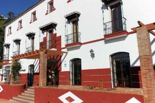 Hotel In Jubrique, M�laga 102461