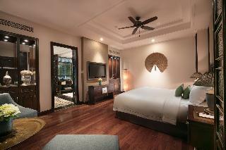 Ninh Binh Hidden Charm Hotel & Resort