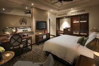 Ninh Binh Hidden Charm Hotel & Resort