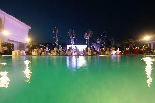 Ninh Binh Hidden Charm Hotel & Resort
