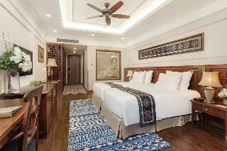 Hotel Silk Path Grand Resort & Spa Sapa