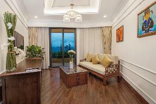 Hotel Silk Path Grand Resort & Spa Sapa