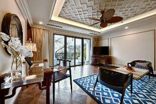 Hotel Silk Path Grand Resort & Spa Sapa