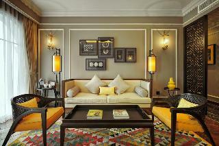Hotel Silk Path Grand Resort & Spa Sapa