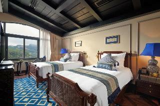 Hotel Silk Path Grand Resort & Spa Sapa